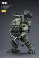 JOYTOY APOC Series Iron Assault Fire Support Mech ST-8610 - Dark Source - photo 23