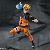 NARUTO UZUMAKI -The Jinchuriki entrusted with Hope- REISSUE "NARUTO" 4