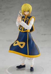 GOOD SMILE COMPANY POP UP PARADE Curarpikt - HUNTER×HUNTER - photo 1