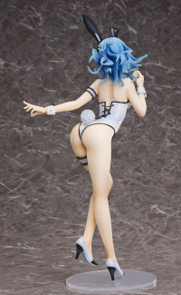 Lacia: Bare Leg Bunny Ver. 6