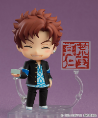 Nendoroid Matakara Asamine 5