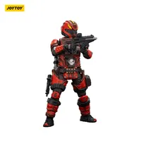 JOYTOY UNSC Assaulter Elias - Dark Source - photo 5