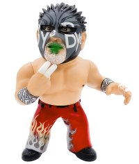 16d Collection 033: Great Muta ByeBye Retirement Ver. (Black) 1