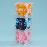 52TOYS BB-63B BLOWBACK - BEASTBOX - photo 6