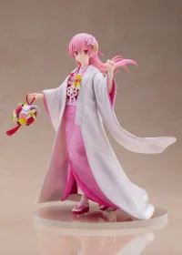 FuRyu TONIKAWA: Over The Moon For You Tsukasa Yuzaki -Shiromuku- 1/7 Scale Figure - TONIKAWA: Over The Moon For You - photo 1