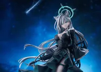 GOOD SMILE COMPANY Shiroko*Terror - Blue Archive - photo 3