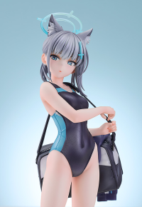 Shiroko Sunaookami (Swimsuit) 5