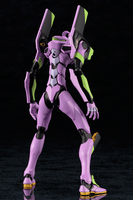 Evangelion Test Type-01 TV Ver. 13