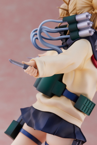 MY HERO ACADEMIA Figure Himiko Toga 6