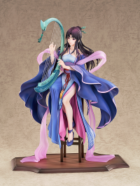 Liu Mengli: Weaving Dreams Ver. 1
