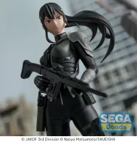 SEGA Luminasta "KAIJU No. 8" "Mina Ashiro" - Kaiju No. 8 - photo 5