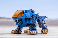 D-STYLE SHIELD LIGER ［Clear Parts Append］ 1
