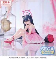SEGA Yumemirize Blue Archive Serika - Blue Archive - photo 1