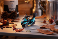 Nendoroid Rin Shima: Trike Ver. 6