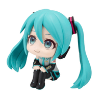 Lookup Hatsune Miku 3