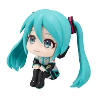 MegaHouse Lookup Hatsune Miku - Hatsune Miku - photo 3