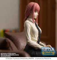 SEGA Chainsaw Man PM Perching Figure Makima - Chainsaw Man - photo 5