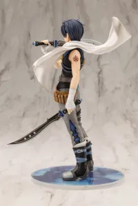 KOTOBUKIYA Joshua Bright - The Legend of Heroes - photo 18