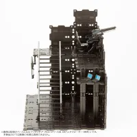 KOTOBUKIYA HEXA GEAR BLOCK BASE 03 LIFT OPTION A - HEXA GEAR - photo 5