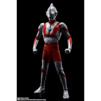 TAMASHII NATIONS ULTRAMAN "Ultraman", TAMASHII NATIONS S.H.Figuarts（SHINKOCCHOU SEIHOU） - Ultraman - photo 2