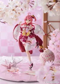 GOOD SMILE COMPANY POP UP PARADE Sakura Miko(re-run) - hololive production - photo 3