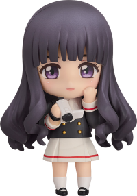 Nendoroid Tomoyo Daidouji: Tomoeda Junior High Uniform Ver. 2