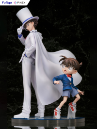 Conan Edogawa & Kid the Phantom Thief 1/7 Scale Figure 10