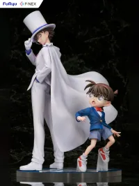 FuRyu Conan Edogawa & Kid the Phantom Thief 1/7 Scale Figure - Detective Conan - photo 10