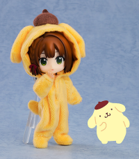Nendoroid Doll Kigurumi Pajamas: Pompompurin 3
