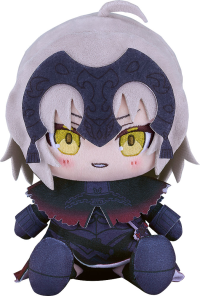 Chocopuni Plushie Avenger/Jeanne d'Arc (Alter) 2