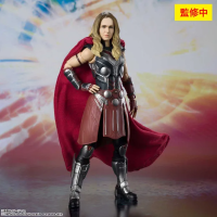 Mighty Thor (THOR: Love & Thunder) THOR: Love & Thunder, Bandai Spirits S.H.Figuarts 7