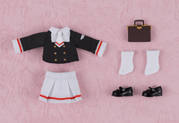 Nendoroid Doll Sakura Kinomoto: Tomoeda Junior High Uniform Ver 6