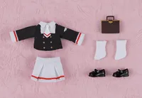 GOOD SMILE COMPANY Nendoroid Doll Sakura Kinomoto: Tomoeda Junior High Uniform Ver - Cardcaptor Sakura - photo 6