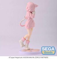 Luminasta "Re:ZERO -Starting Life in Another World-" "Ram" -Mofumofu Pack- 8