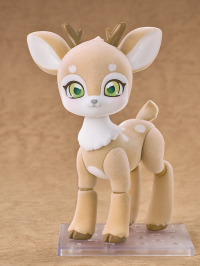 Nendoroid Deer (Cocoa) Ver. 1