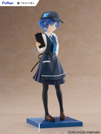 TENITOL Ryo Yamada Cafe Style ver. 10