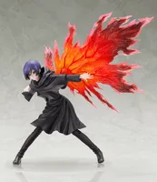 KOTOBUKIYA ARTFX J Toka Kirishima - Tokyo Ghoul - photo 1