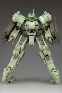 KOTOBUKIYA EXF-10/32 GREIFEN:RE2 - Mech Kits - photo 4