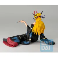 BANDAI Black.Maria (Glitter Of Ha) - ONE PIECE - photo 4