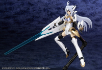 KOS-MOS Ver.4 ［Extra coating edition］ 7
