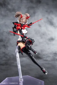 KOTOBUKIYA ASRA NINJA KANAME - Megami Device - photo 5