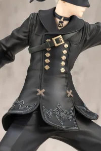 KOTOBUKIYA ARTFX J 9S - NieR:Automata - photo 10