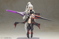 FRAME ARMS GIRL DURGA II 〈Noire Ver.〉 5