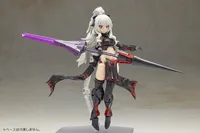 KOTOBUKIYA FRAME ARMS GIRL DURGA II 〈Noire Ver.〉 - Frame Arms Girl - photo 5