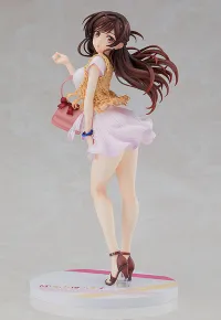 GOOD SMILE COMPANY Chizuru Mizuhara - Rent-A-Girlfriend - photo 1