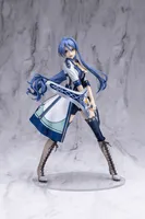 KOTOBUKIYA Laura S Arseid - The Legend of Heroes - photo 12