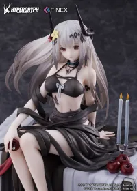 FuRyu Arknights 1/7 Scale Figure Mudrock Silent Night DN06 Ver. - Arknights - photo 11