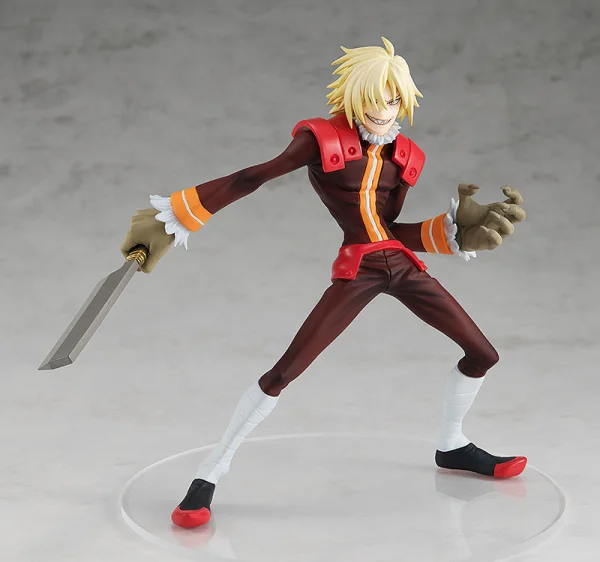 GOOD SMILE COMPANY POP UP PARADE Viral - Tengen Toppa Gurren Lagann