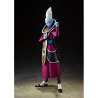 TAMASHII NATIONS Whis -Event Exclusive Color Edition- Dragon Ball Super, S.H.Figuarts - Dragon Ball Super - photo 5