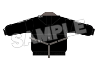 A-Z:[B] Tech Jacket 4